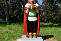 Mátyás