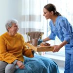 Álláspályázat Gondozó munkakörbe